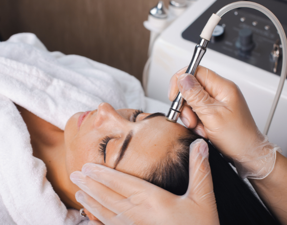 Professional Skin Course