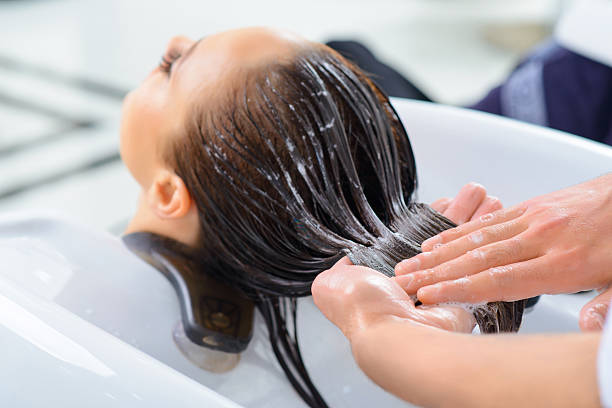 Professional Hair Course